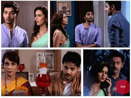 Jana Na Dil Se Door: Why Kalindi Tried To Kill Atharv?