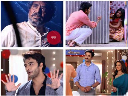 Jana Na Dil Se Door Spoiler: New Entries & Shocking Twist! Ravish In Trouble Because Of Atharv!