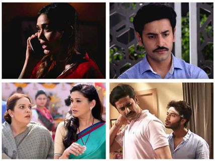 Jana Na Dil Se Door Spoiler: OMG! Atharv To Shoot Ravish!