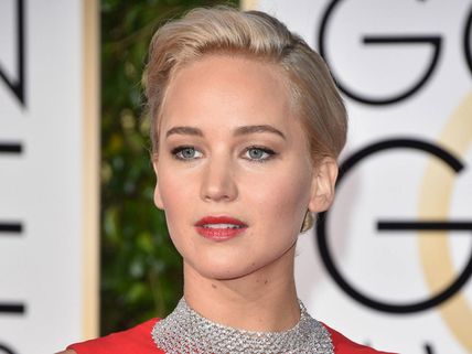 Jennifer Lawrence Wants To Be Mystique In Guardians Of The Galaxy Vol 2