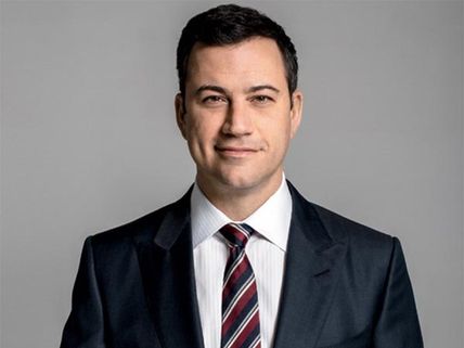 Jimmy Kimmel Reveals How Much He Will Get For Hosting Oscars