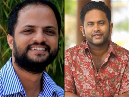 Aju Varghese And Jude Anthany Joseph To Join Hands Once Again!