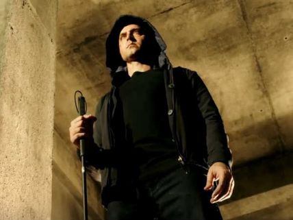 OH NO! Did The Makers Of Kaabil Gave A Major Spoiler Alert Regarding The Film’s Plot?
