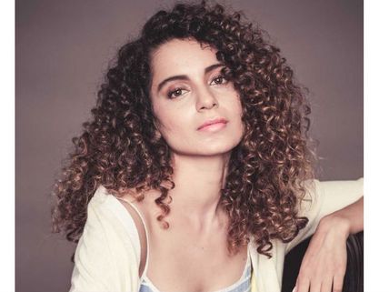 Kangana Ranaut: People Tried To Shame Me For Not Knowing English!