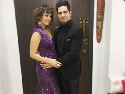 Are Karan Mehra & Nisha Rawal Expecting Their First Child?