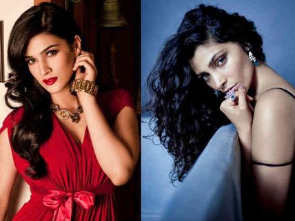 SCOOP: Saiyami Kher Replaces Kriti Sanon In Farhan Akhtar’s Lucknow Central?