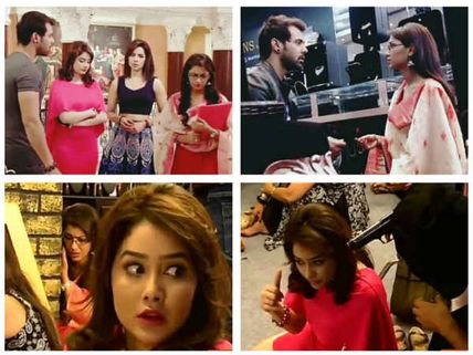 Kumkum Bhagya Spoiler: Goons Attack Jewellery Shop; Abhi, Pragya & Tanu In Trouble! 
