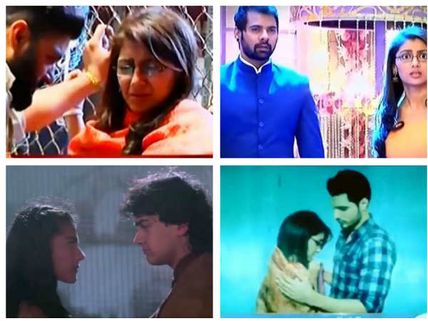Kumkum Bhagya Goes ‘Ishq’ Way; Alia & Tanu Trap Pragya & Purab!
