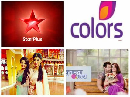 Latest TRP Ratings: Naagin 2 & Kumkum Bhagya Retain Their Top Slots; Saathiya Drops Down!