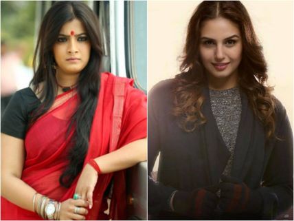 Malayalam Cinema 2016! Other Language Actors Who Made Their Mollywood Debut!