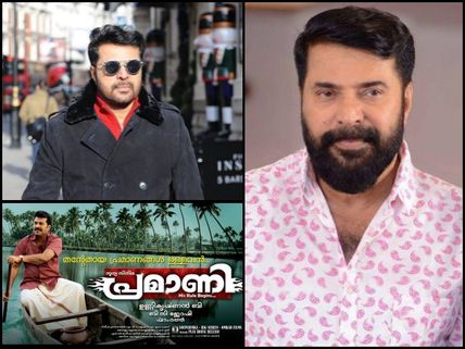 Mammootty Movies That Were Disappointments But Had The Actor In Full-form!