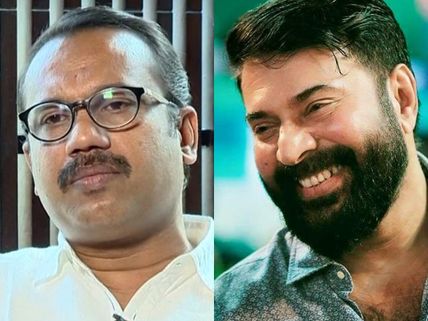 Mammootty-Shafi Project Delayed?