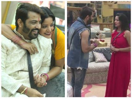 Bigg Boss 10: Monalisa & Manu Punjabi’s Real Life Partners Vikrant Singh & Priya Saini To Appear!