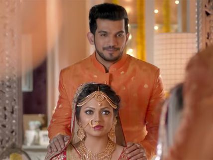 Pardes Mein Hai Mera Dil SPOILER: Will Destiny Bring Raghav & Naina Together?