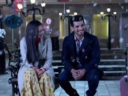 Pardes Mein Hai Mera Dil Spoiler: Naina Saves Dadi; Raghav & Naina To Turn Friends Again?
