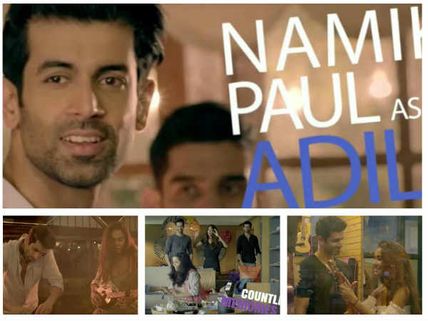 Lisa Haydon-Namik Paul Starrer Web Series ‘The Trip’ Promo Out; Fans Are Super Excited!