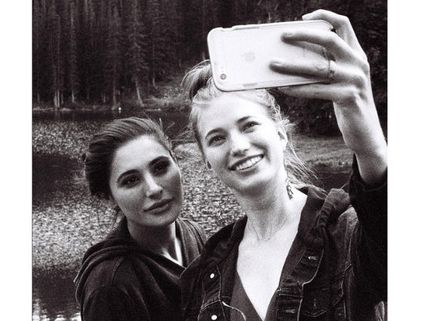 If You Are Friendzoned, Don't Fret! Nargis Fakhri Says Friendship Is Better Than Love!