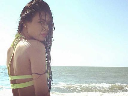 Nia Sharma Bags Third Spot In The List Of Sexiest Asian Women; Thanks Her Fans! 
