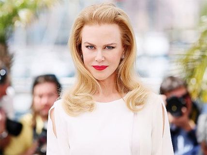 Nicole Kidman Had To Beg For A Role In The Movie “To Die For”