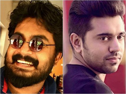 WOW! Nivin Pauly To Play The Lead In Guppy Fame Johnpaul George's Next!