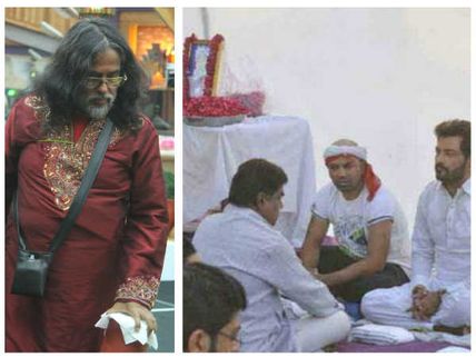 Bigg Boss 10: Om Swami Crosses The Line Again; Manu Punjabi To Re-enter The House Soon!
