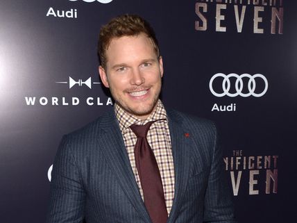Passengers Is A Film That Will Blow You Away Says Chris Pratt