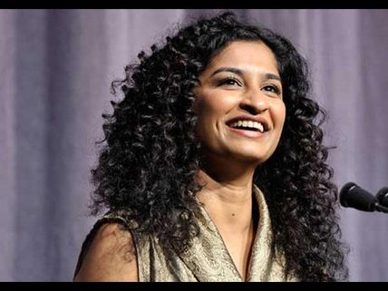 I Am Deeply Disturbed By Irresponsible Comments: Gauri Shinde