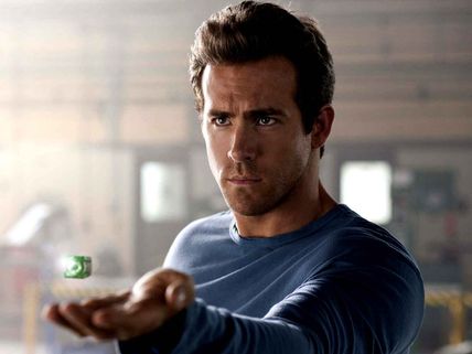 Poor Script Is The Reason For Green Lantern's Failure, Says Ryan Reynolds