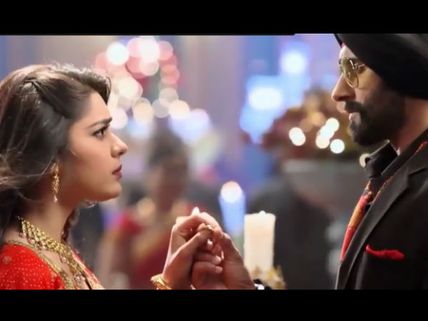 Ek Tha Raja Ek Thi Rani Spoiler: Rani Gets To Know That Raja Is Alive!