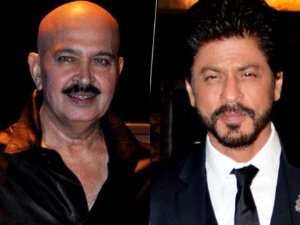 The War Begins! Rakesh Roshan Slams Shahrukh Khan For Deciding To Release Raees On January 25 