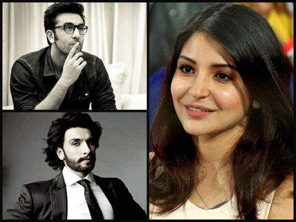 Ranbir Kapoor Or Ranveer Singh, Who Is Better? Anushka Sharma Answers Like A Boss!