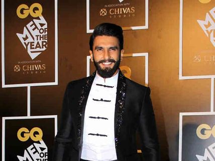 RUMOUR HAS IT: Ranveer Singh To Team Up With Maneesh Sharma?