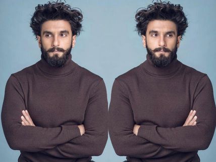 Ranveer Singh To Star In A Double Role In His Next?