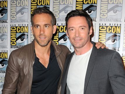 Ryan Reynolds To Convince Hugh Jackman For A Deadpool-Wolverine Movie