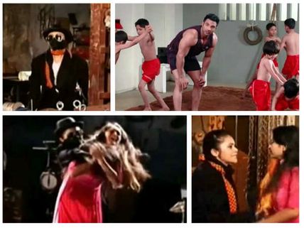 Saath Nibhana Saathiya Spoiler: Gopi To Prove Jaggi Innocent!