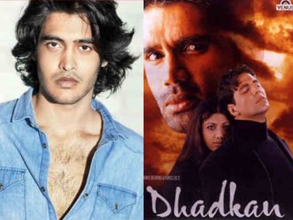 HOT SCOOP: Vinod Khanna’s Son Sakshi To Make His Bollywood Debut With Dhadkan 2?