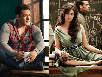 RUMOUR HAS IT: Sridevi To Star In Salman Khan’s Next Production?