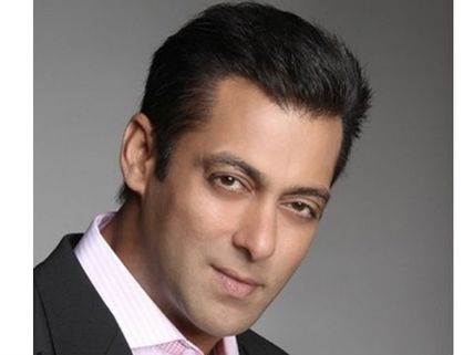 Salman Khan All Set To Star In A Comedy Film In His Next?