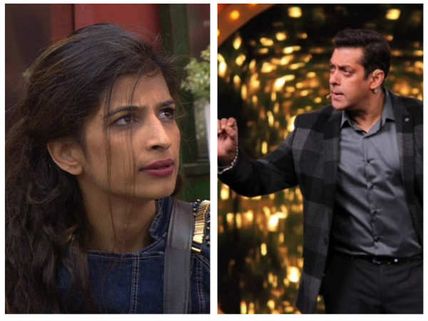 Bigg Boss 10: SHOCKING! Salman Khan In Worst Mood Ever; Throws Priyanka Jagga Out Of The House!