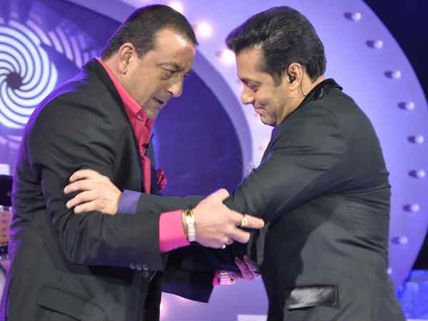 REVEALED! Here’s Why Sanjay Dutt Called Salman Khan ‘Arrogant’! 