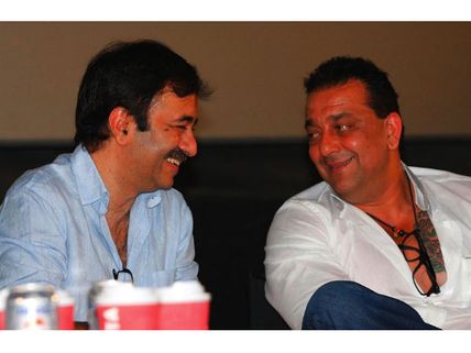 Sanjay Dutt's Biopic 'Title Selection' Is Quite Unique, Crazy & Interesting!