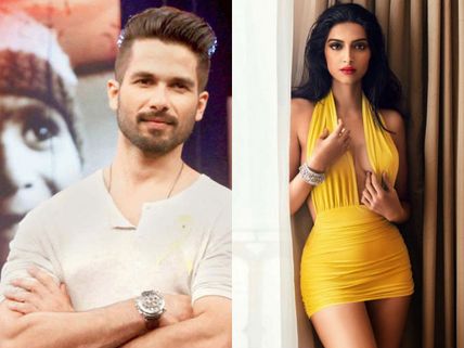 Shahid Kapoor & Sonam Kapoor Named Hottest Vegetarian Celebrities For 2016 By PETA India!