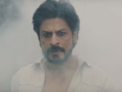 Damn! Shahrukh Khan's Raees Trailer Crosses 11 Million Views In Just One Day!