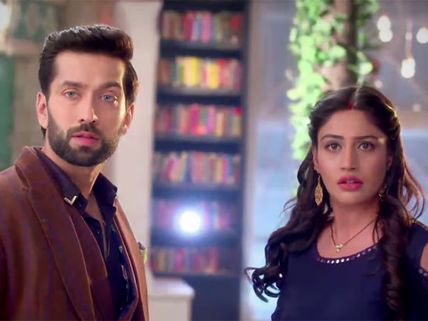 Ishqbaaz SPOILER: Oh No! Shivaay To Divorce Anika?
