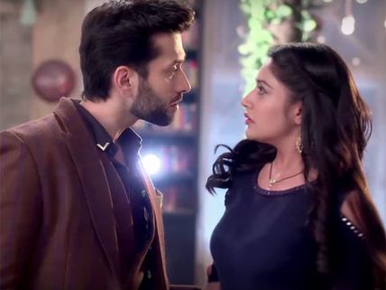 Ishqbaaz SPOILER: Shivaay & Anika's 'Takkar Ka Pyaar' Begins; Tia Stages Pregnancy Drama!