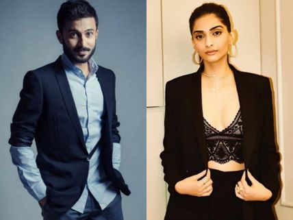 Sonam Kapoor To Marry Anand Ahuja In 2017?
