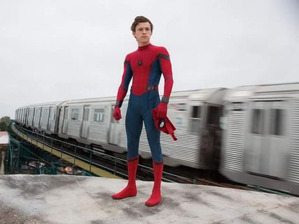 Spider-Man Homecoming Trailer Is Out, But What Is Iron Man Doing Here? 