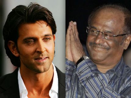 Superstar Rajinikanth Sends Out A Special Message To Hrithik Roshan & The Entire Kaabil Team!