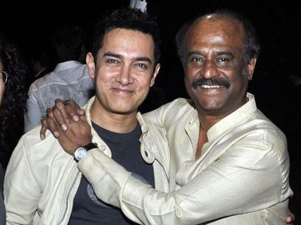 Did Superstar Rajinikanth Turn Down Aamir Khan's Dangal 'Voice Dubbing' Offer?