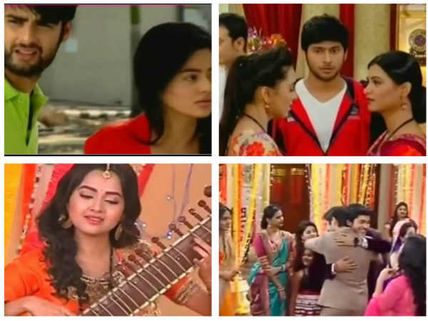 Swaragini Climax: The Show To End On A Happy Note!